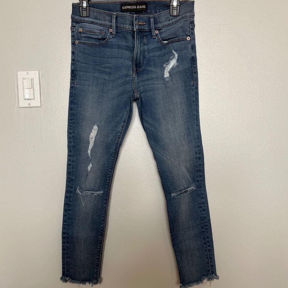 Jeggings